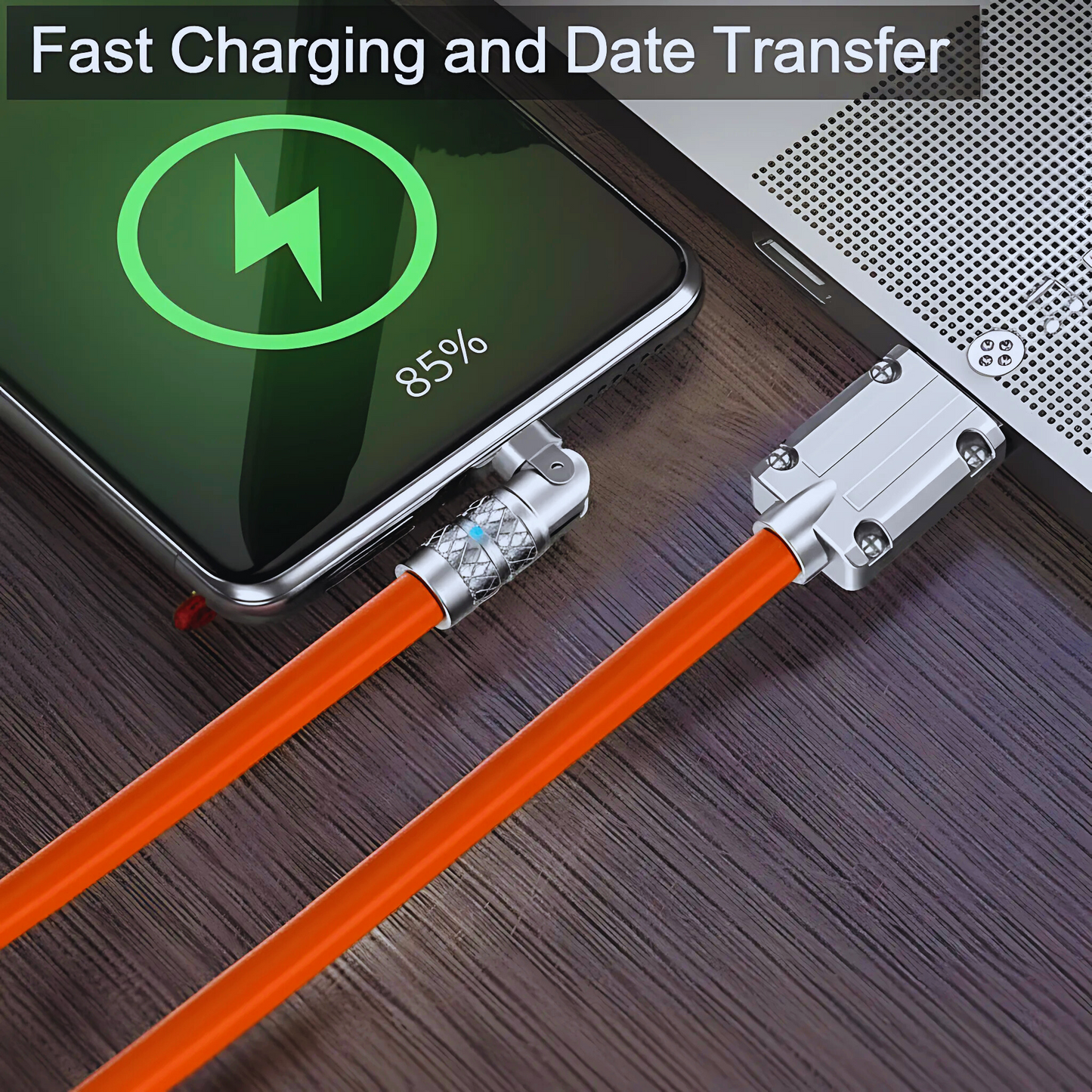 ChargeVibe Pro