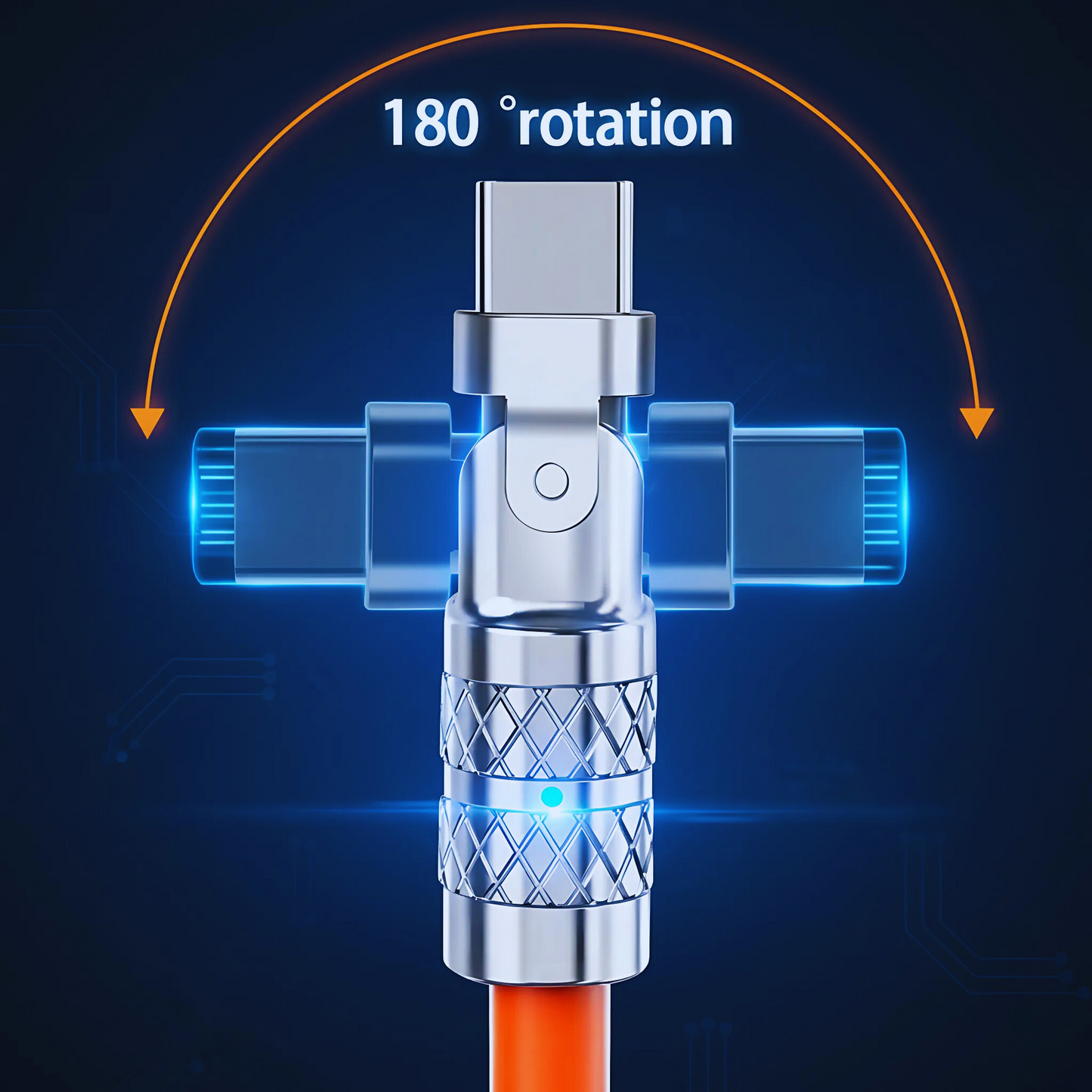 ChargeVibe Pro