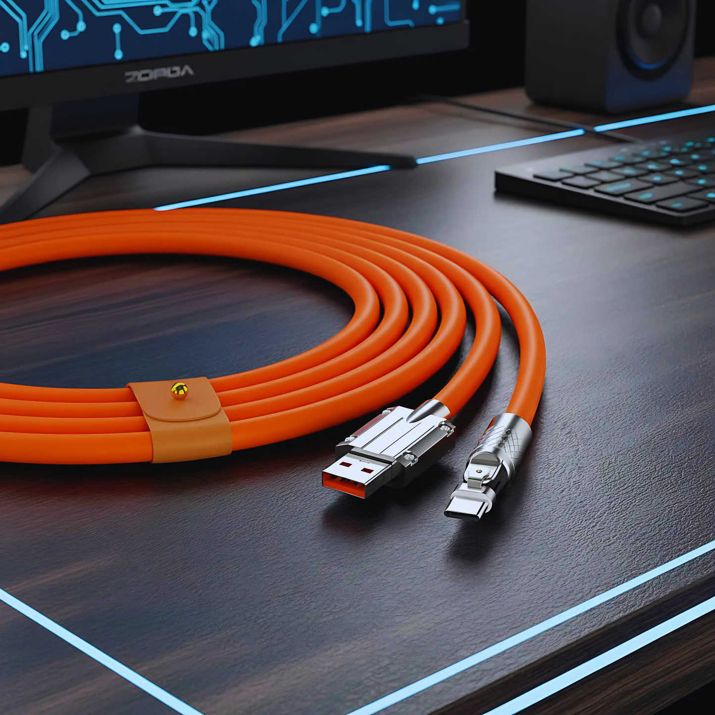 ChargeVibe Pro