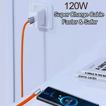 ChargeVibe Pro