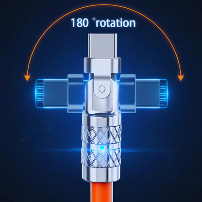 ChargeVibe Pro