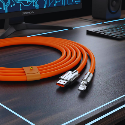ChargeVibe Pro